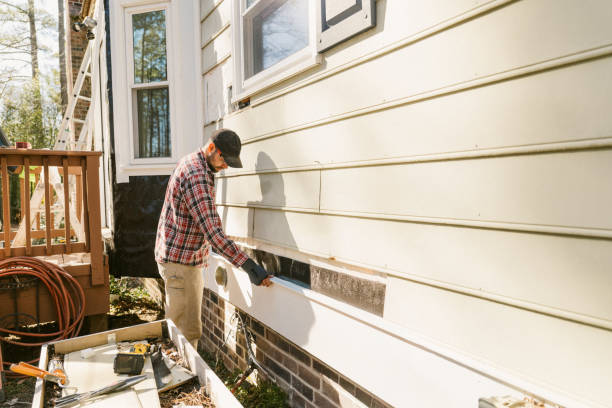 Trusted Vinyl Siding service in Cocoa Beach, FL - Creative Siding